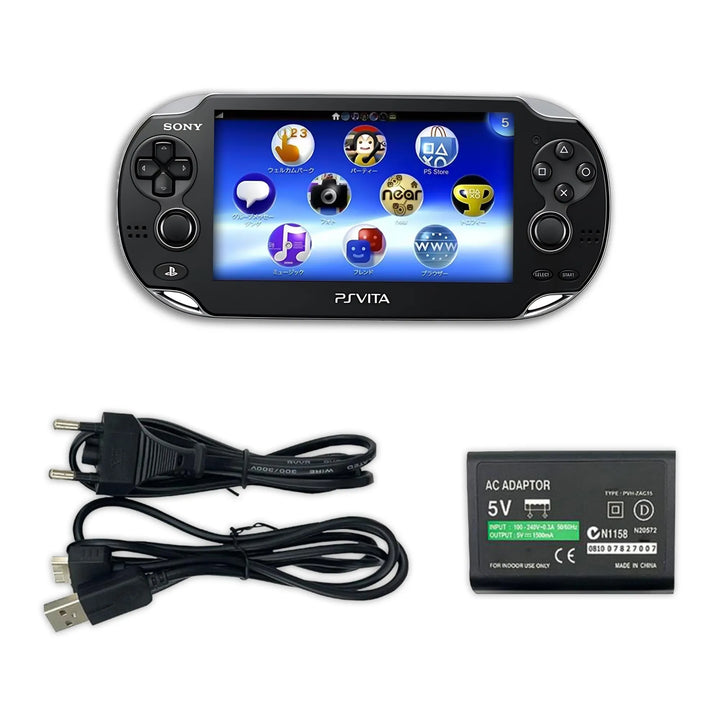 Playstation PS Vita 1000 Console