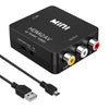 AV to HDMI Converter - PS1