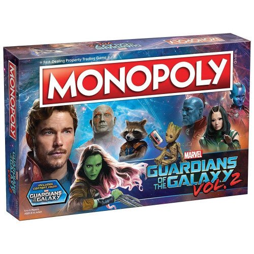monopoly