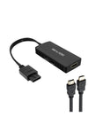 AV to HDMI Adapter - Original Xbox