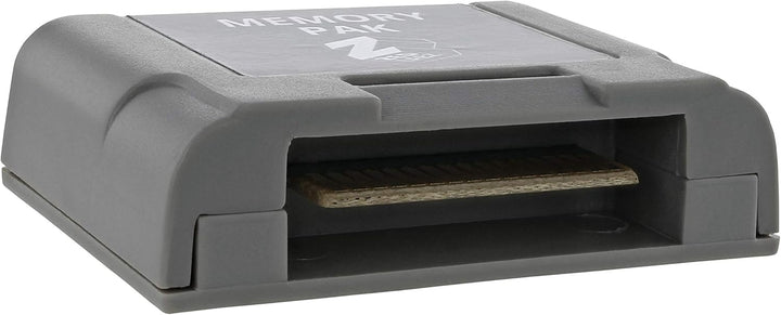 N64 Memory Card (Retro Fam)