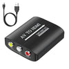 Av to Hdmi Converter - GameCube