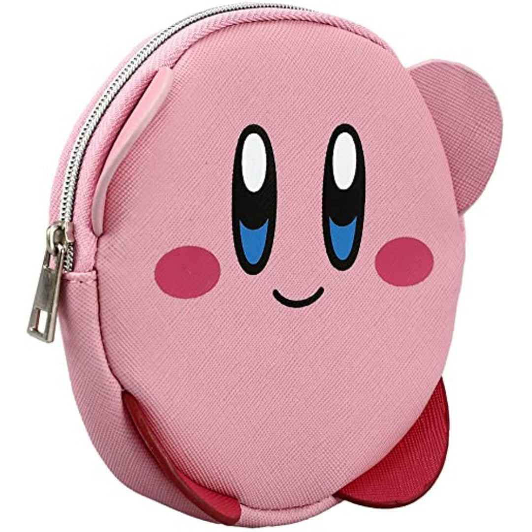 Coin Pouch - Kirby (Retro Fam)