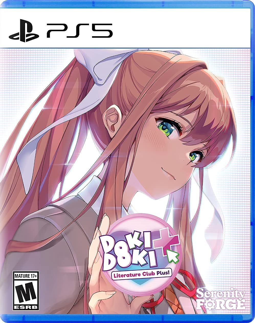 PS5 Game