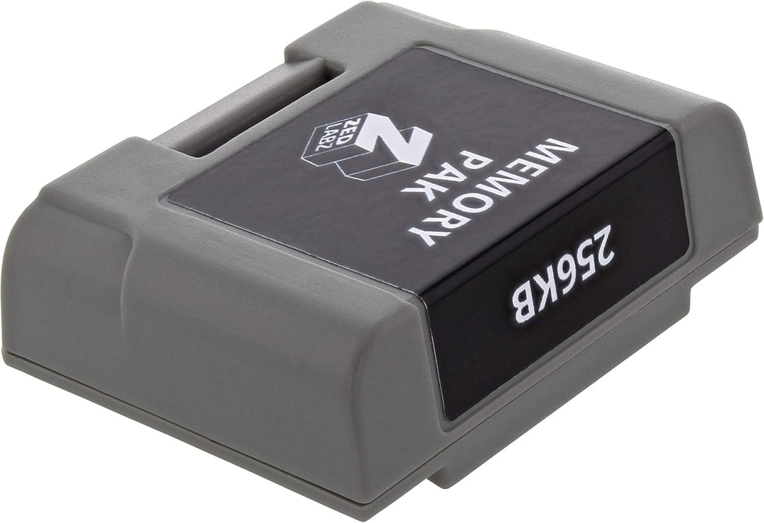 N64 Memory Card (Retro Fam)