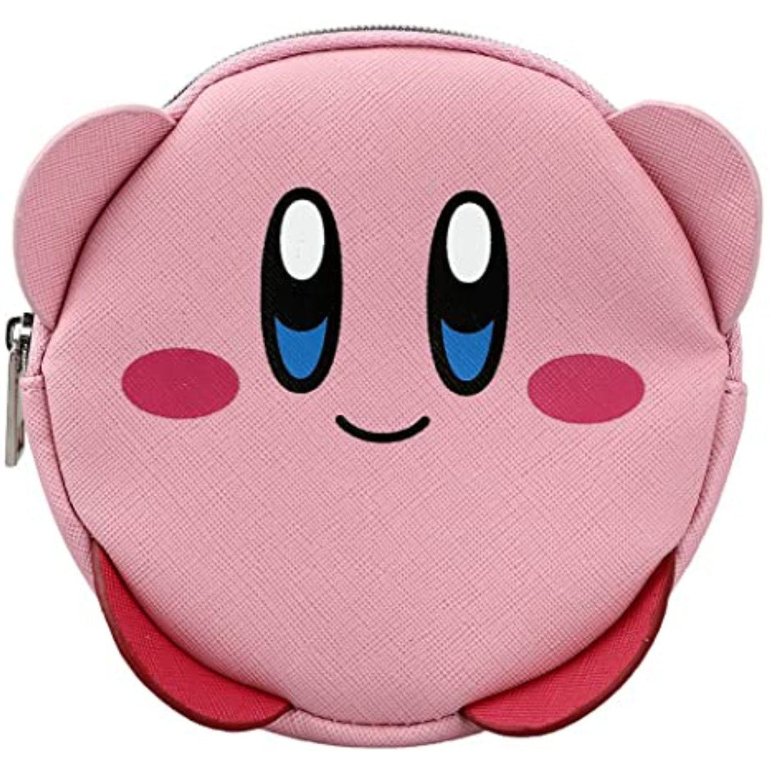 Coin Pouch - Kirby