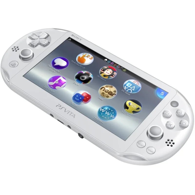 PlayStation Vita - Retro Fam – RetroFam
