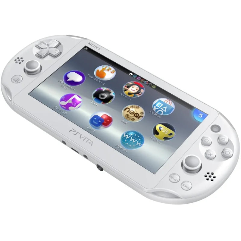 PlayStation Vita 2000