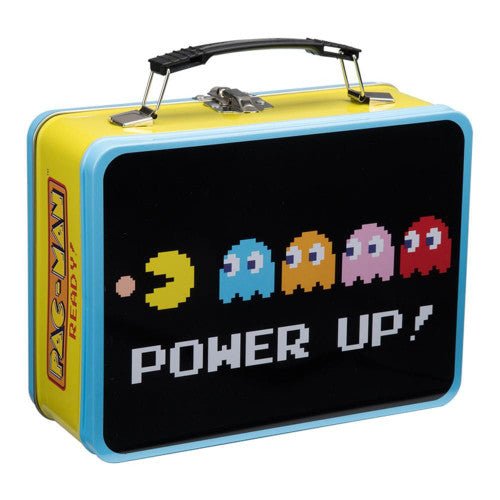 Bolsa de lata para el almuerzo: Pac-Man (Retro Fam) - Image 2