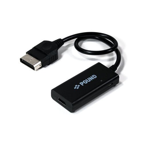 Xbox Original HD Link Cable (Retro Fam) - Image 3