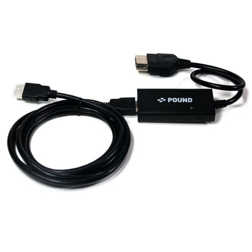 Xbox Original HD Link Cable (Retro Fam)
