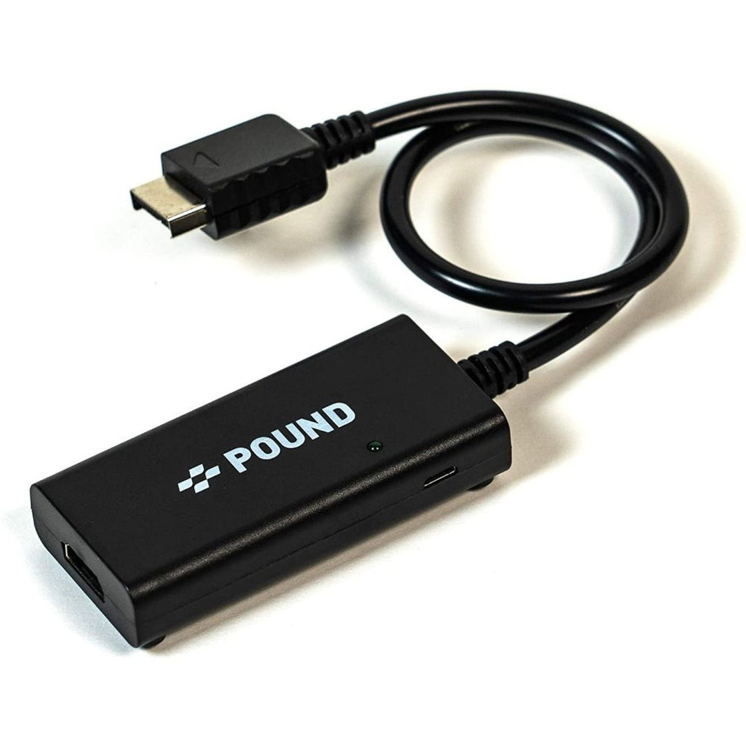 Cable de enlace HDMI PS2/PS1 (Retro Fam)