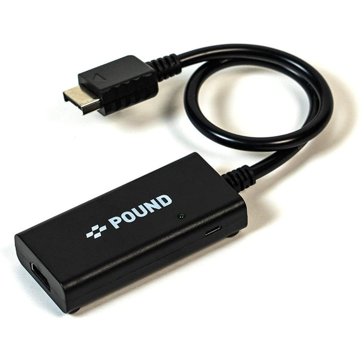 Cable de enlace HDMI PS2/PS1 (Retro Fam)