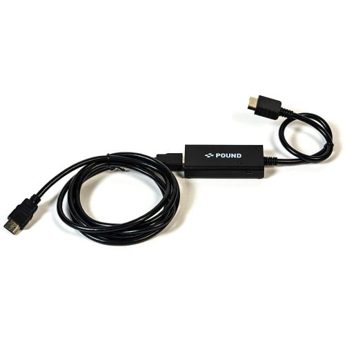Cable de enlace HDMI PS2/PS1 (Retro Fam) - Image 2