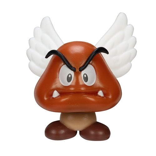 World of Nintendo: 2.5" Limited Articulation (Retro Fam)