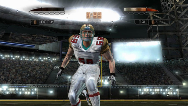 Blitz the League - Xbox Game (Retro Fam) - Image 3