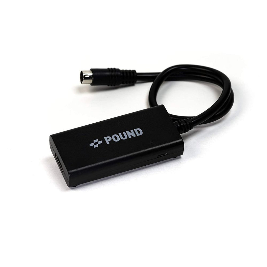 Genesis HDMI Link Cable (Retro Fam)