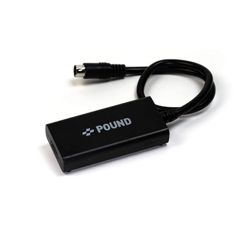Genesis HDMI Link Cable (Retro Fam)