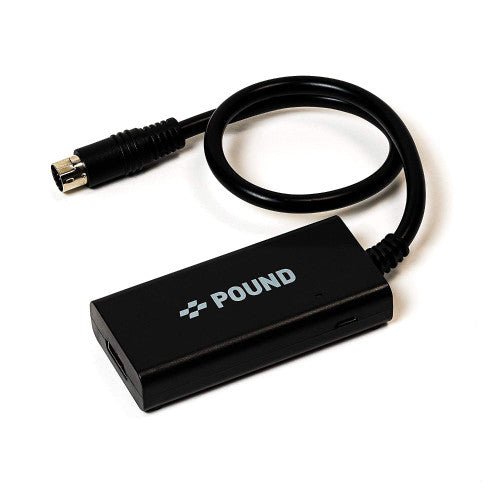 Dreamcast HD Link Cable (Retro Fam)
