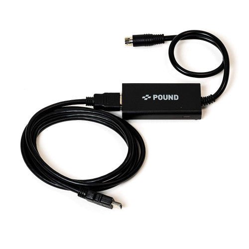 Dreamcast HD Link Cable (Retro Fam)