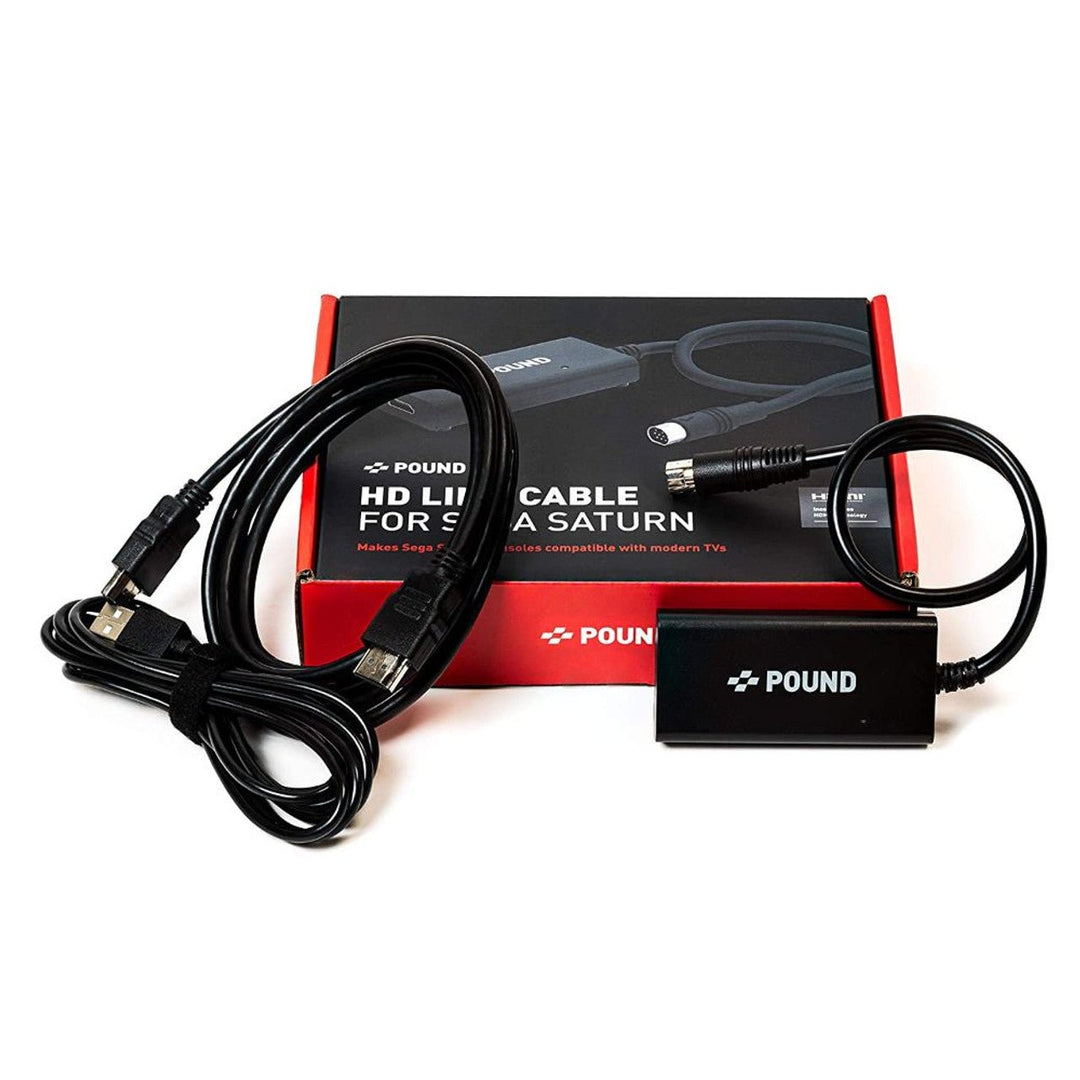 Dreamcast HD Link Cable