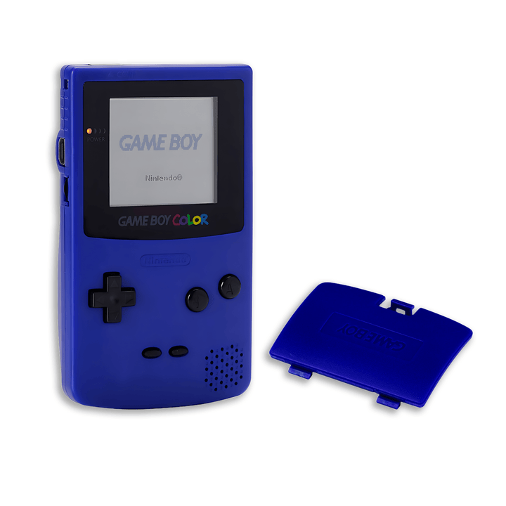 Game Boy Color Platformer Classics – Wario Land 3 & Rayman