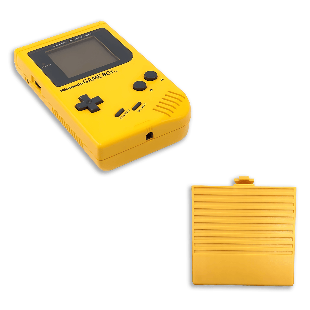 Pack de jeux de puzzle Game Boy – Tetris et Dr. Mario