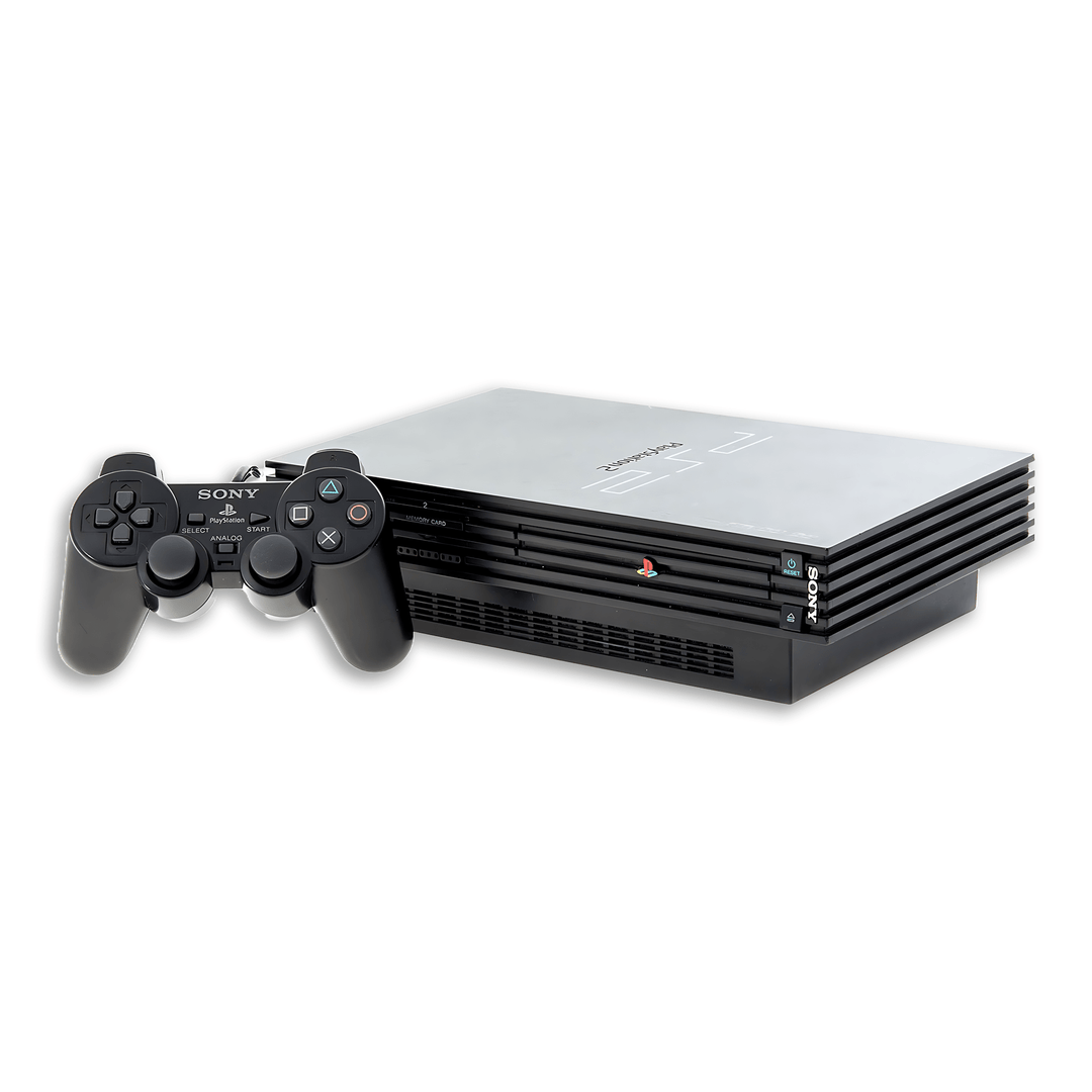 PlayStation 2 Hidden Gems Pack – Okami & Beyond Good & Evil – 1 Controller, Memory Card