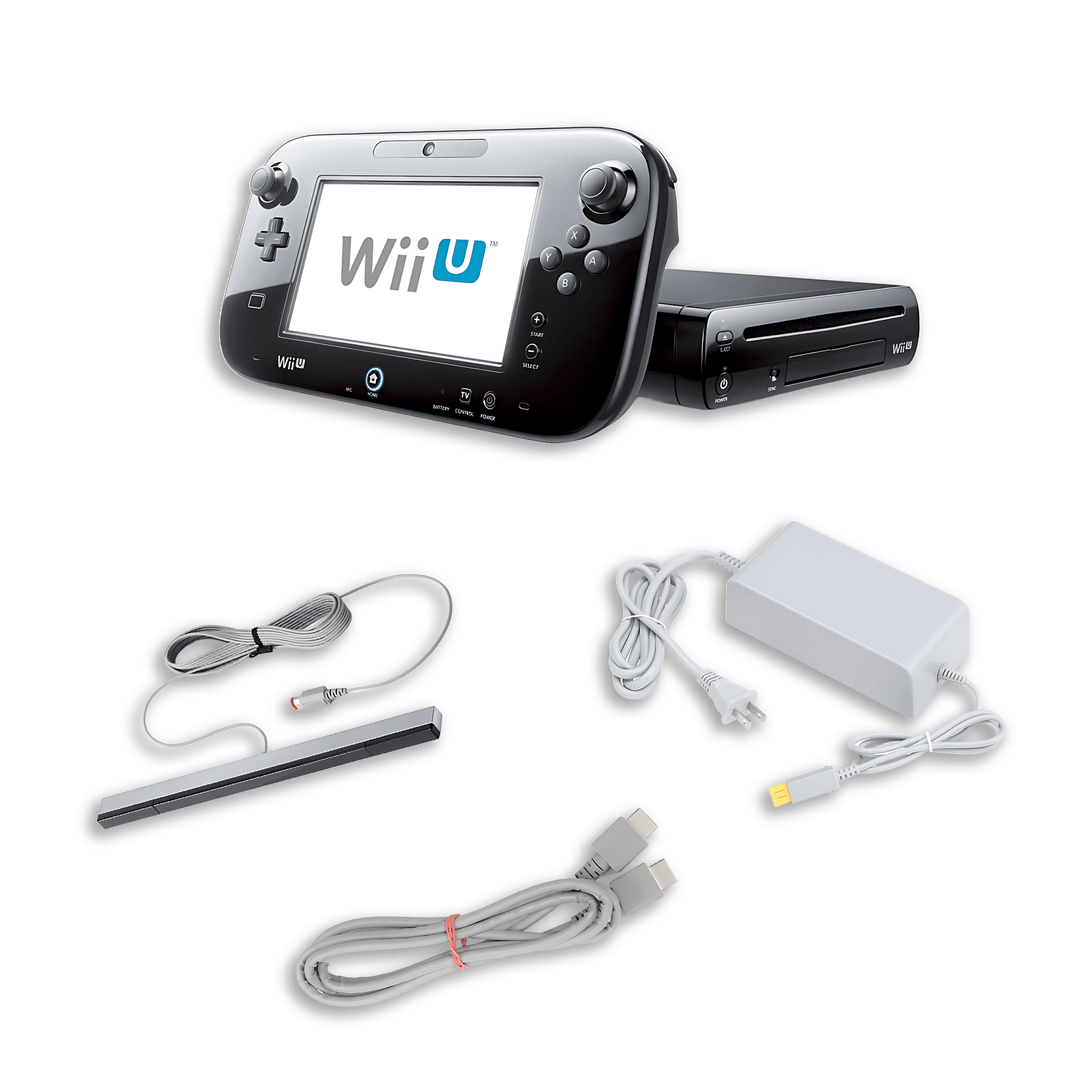 Leyendas de RPG de Wii U – Xenoblade Chronicles X y Tokyo Mirage Sessions – GamePad Incluido