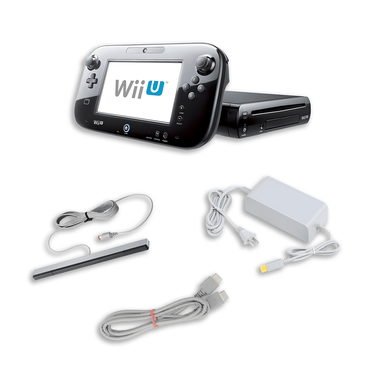 Leyendas de RPG de Wii U – Xenoblade Chronicles X y Tokyo Mirage Sessions – GamePad Incluido