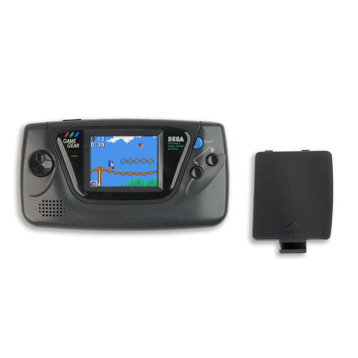 Sega Game Gear Console