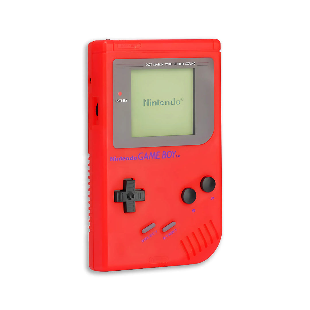 Original Nintendo Gameboy Console