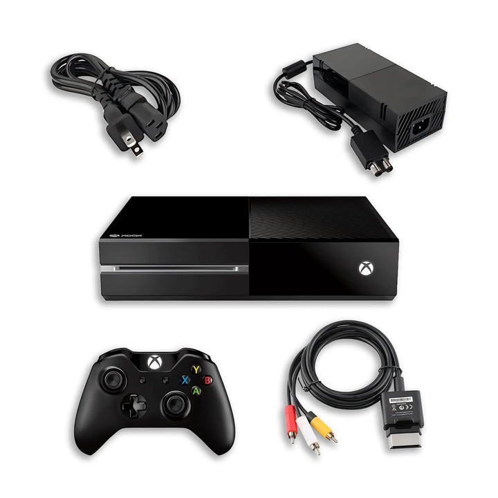 Xbox One console