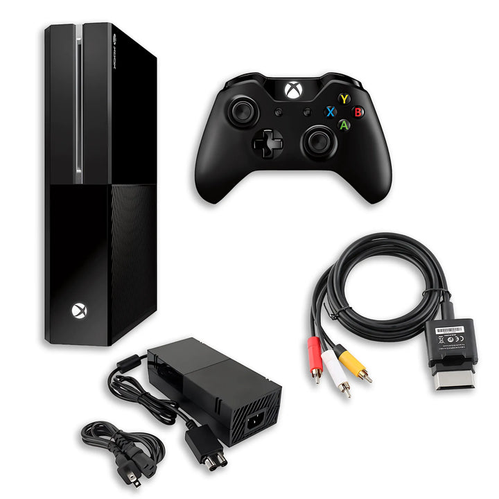 Xbox One console