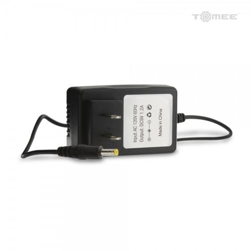 Adaptateur secteur Genesis 2 et 3 (Retro Fam)