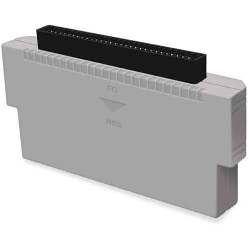 60 to 72 Pin Adapter for Famicom to NES (Retro Fam)