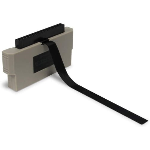 60 to 72 Pin Adapter for Famicom to NES (Retro Fam)