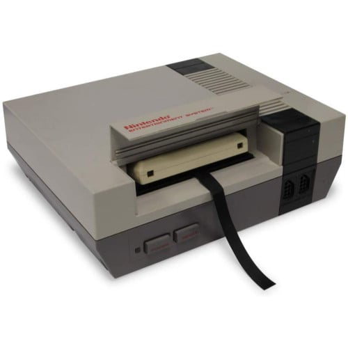 60 to 72 Pin Adapter for Famicom to NES (Retro Fam)