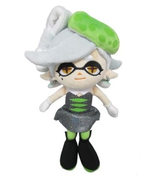 Nintendo Plush 9-inch Splatoon Marie