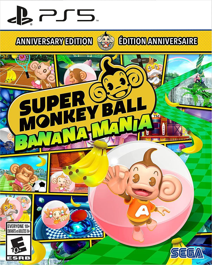 PS5 Game
