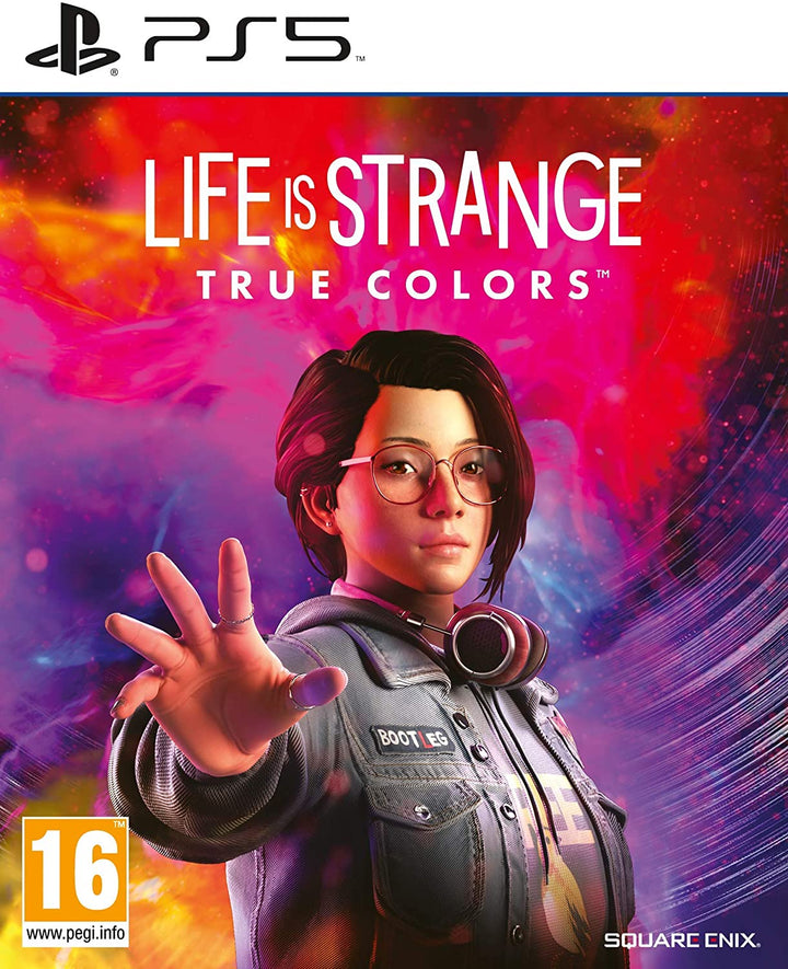Life is Strange: True Colors – PS5 Game
