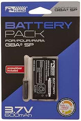 Batería - Gameboy Advance SP