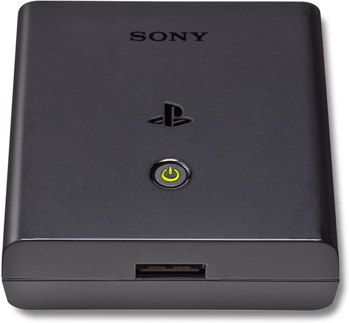 PS Vita Portable Charger (Retro Fam)