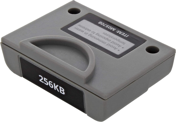 N64 Memory Card (Retro Fam)