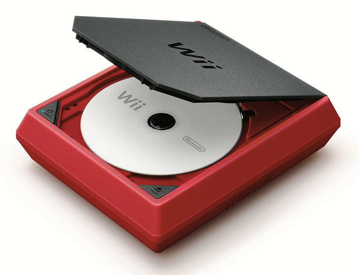 Nintendo Wii Mini Console