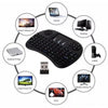 Keyboard - PS3