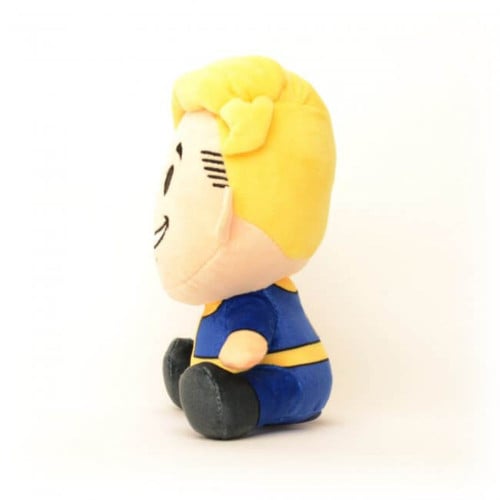 Stubbins Plush: Fallout - Vault Boy (Retro Fam) - Image 3