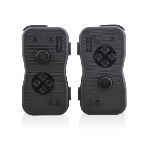 Switch Dualies Nyko - USED (Retro Fam)
