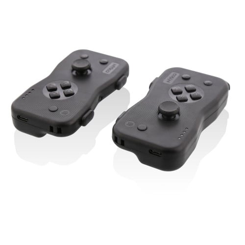 Switch Dualies Nyko - USED (Retro Fam)
