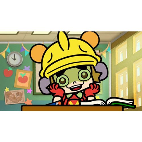 WarioWare Gold 3DS Game (Retro Fam)